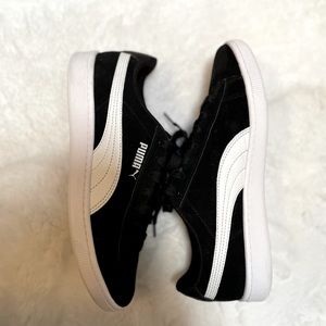 Puma Vikky 2 Soft foam shoes